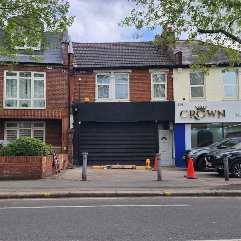 Chingford Mount Road, London - EAID:KingsGroupApi2020, BID:30505-1