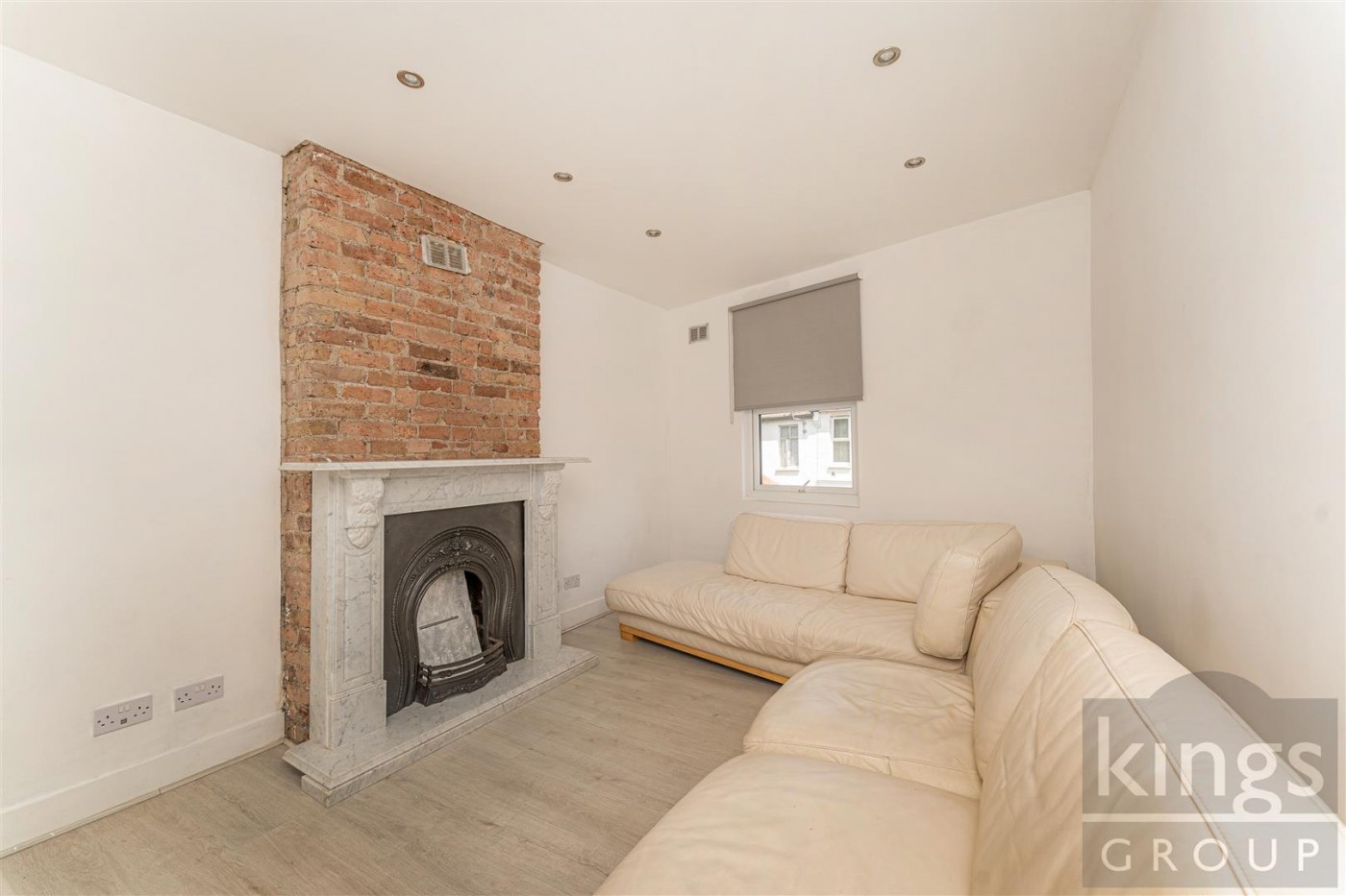 Images for St. Johns Road, Walthamstow