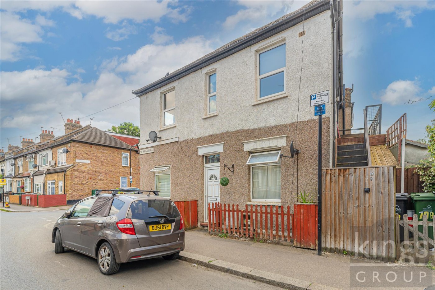 Images for St. Johns Road, Walthamstow