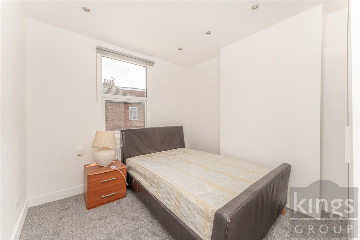 Images for St. Johns Road, Walthamstow
