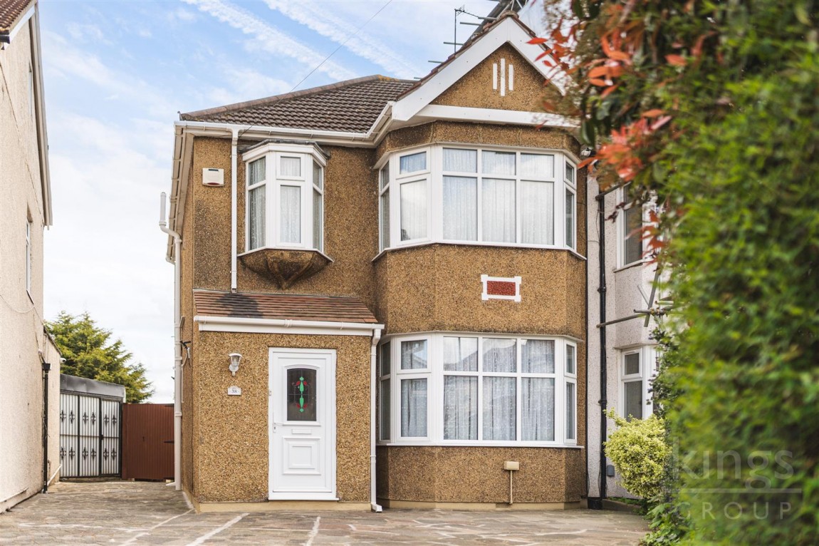 Images for Cowland Avenue, Enfield
