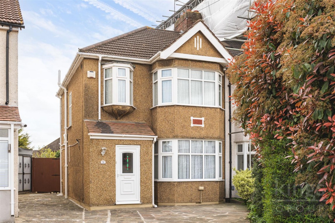 Images for Cowland Avenue, Enfield