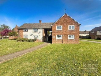 The Dashes, Harlow