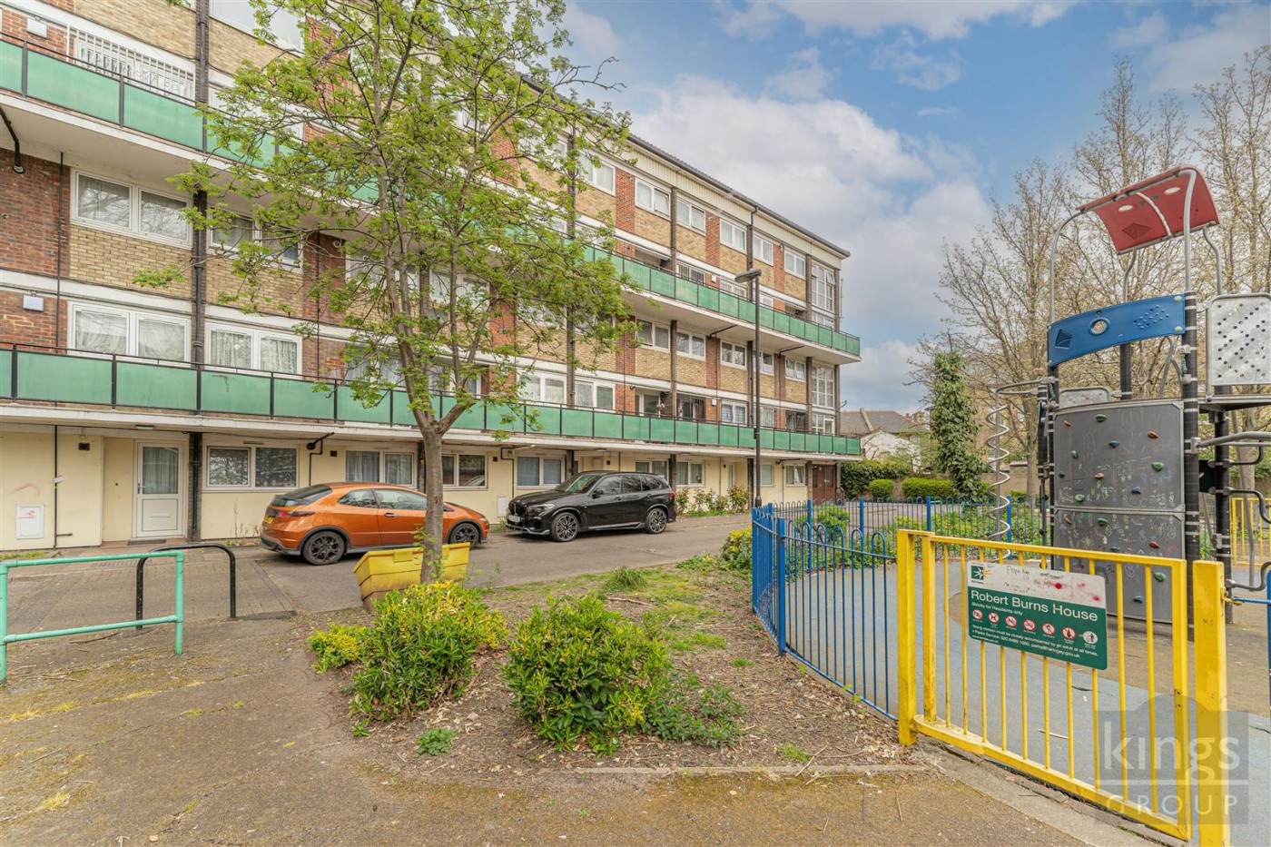 Images for Northumberland Park., Tottenham, London