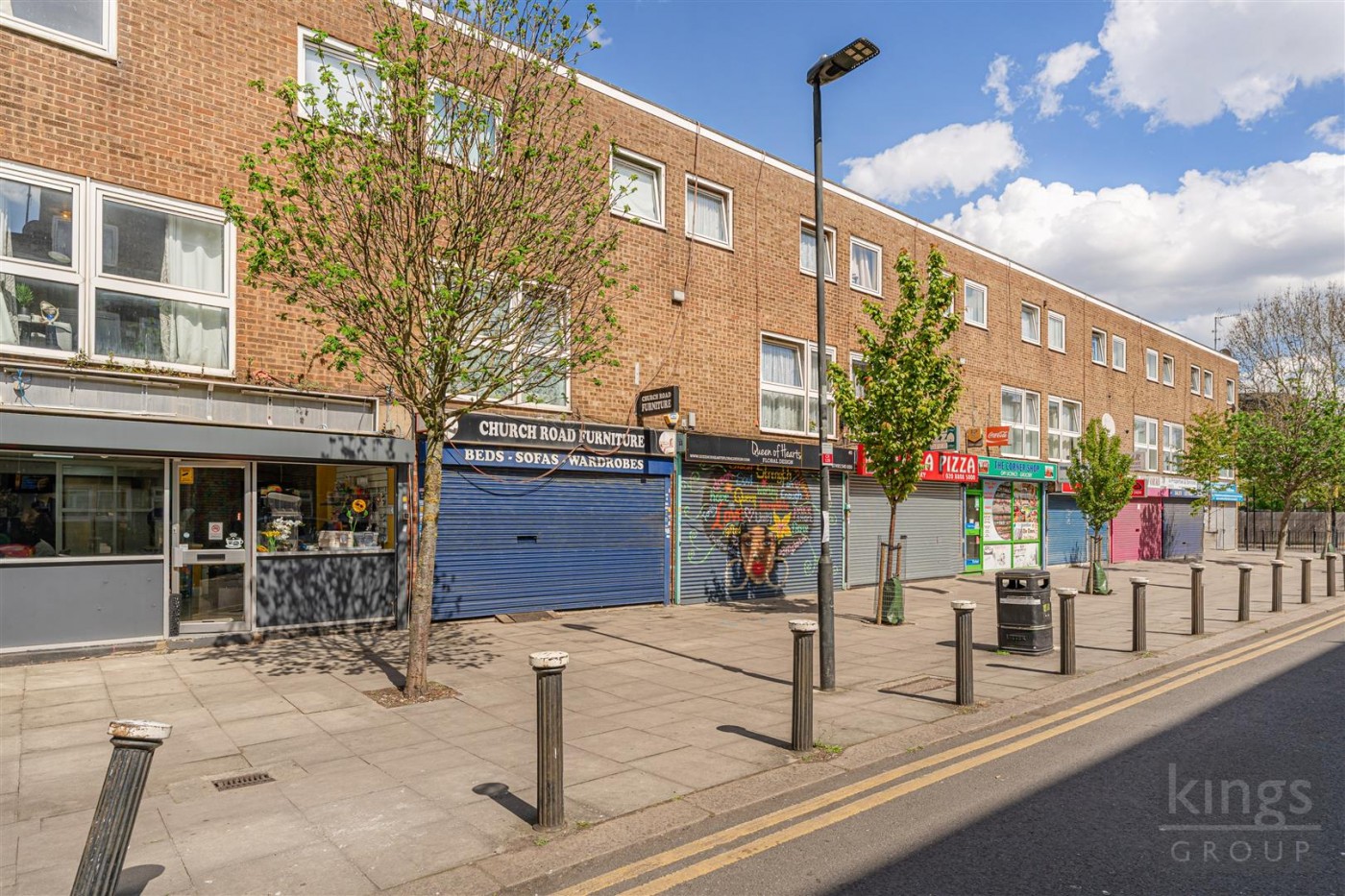 Images for Church Road, London