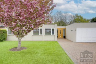 Stony Wood, Harlow