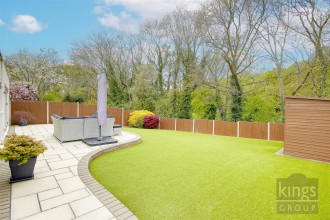 Stony Wood, Harlow