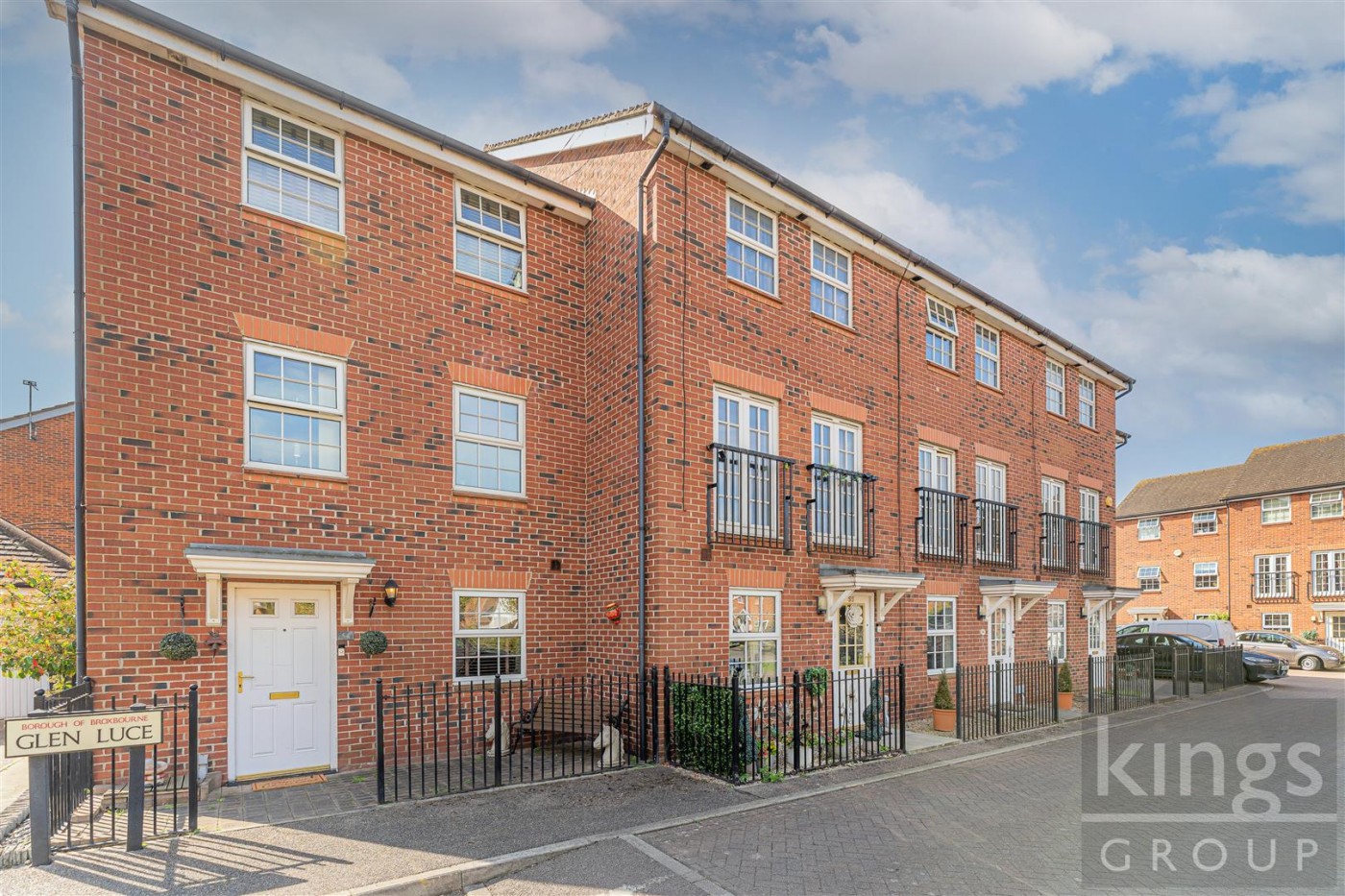 Images for Turners Hill, Cheshunt, Waltham Cross