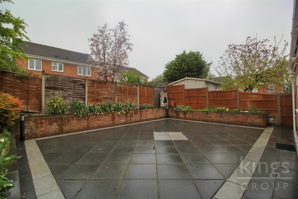 Images for Caldecot Avenue, Cheshunt, Waltham Cross