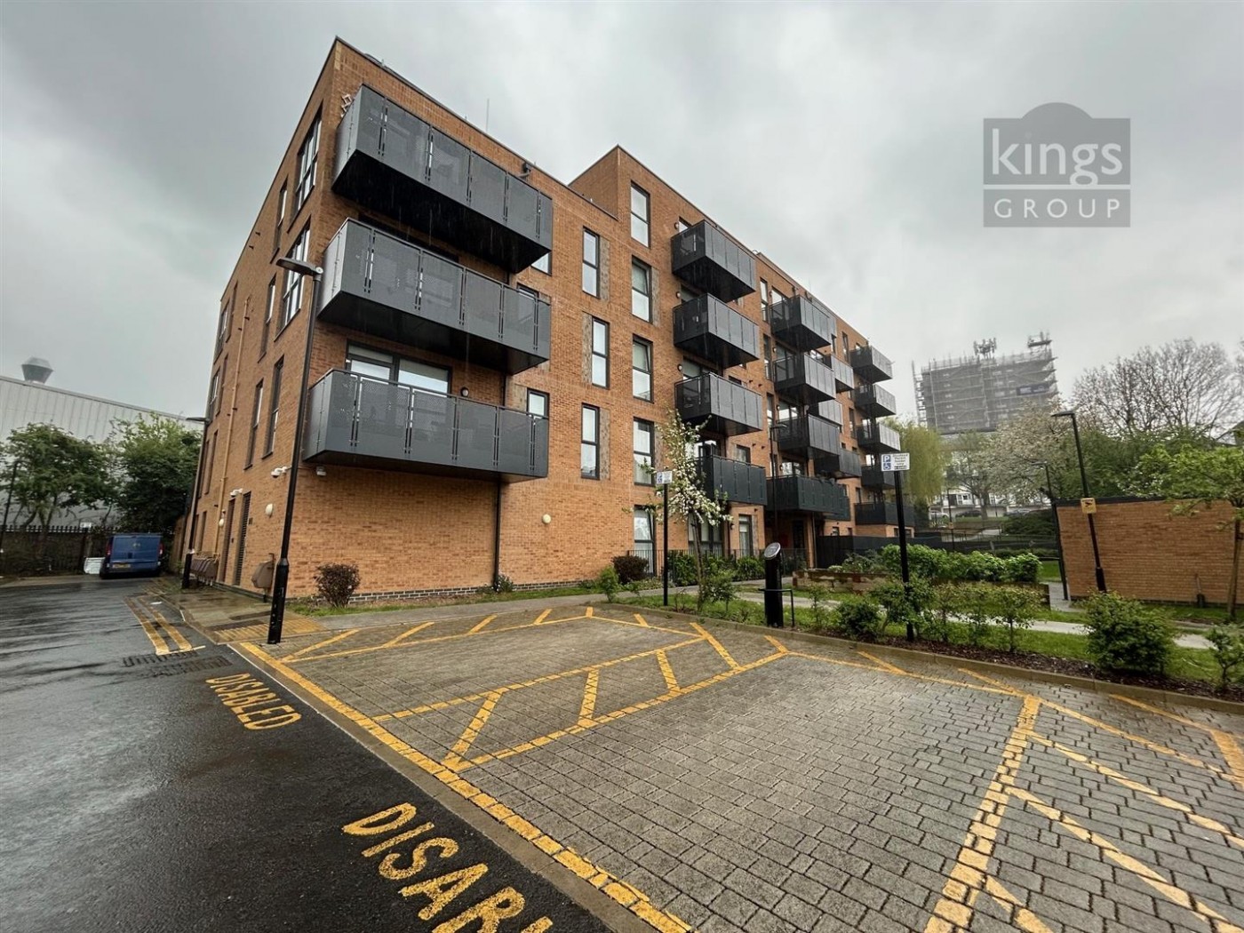 Images for Lena Kennedy Close