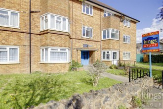 Holmwood Road, Enfield