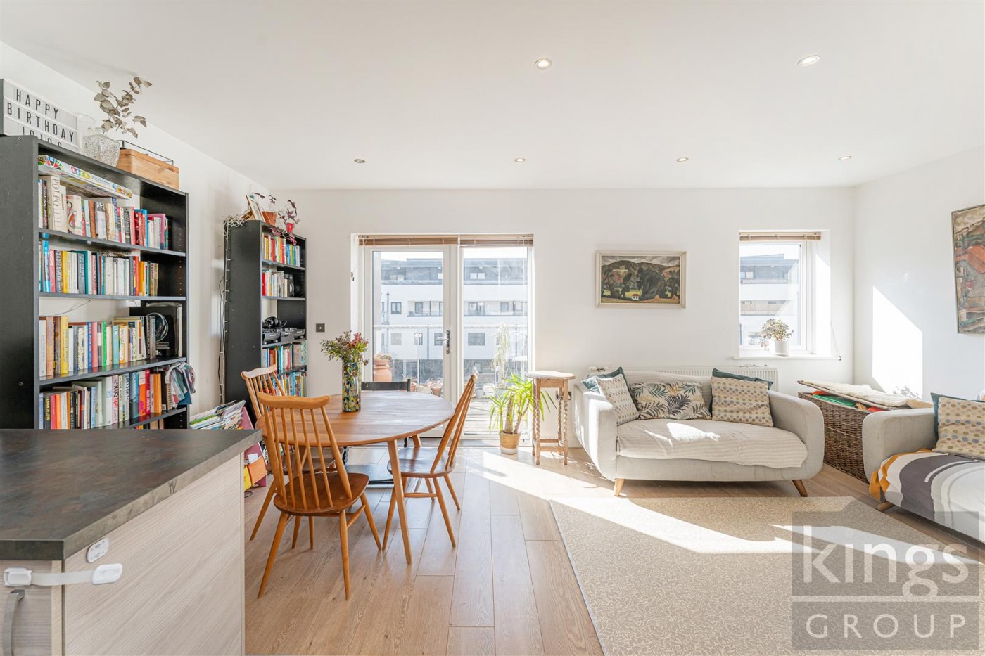 Images for Thornbury Way, London
