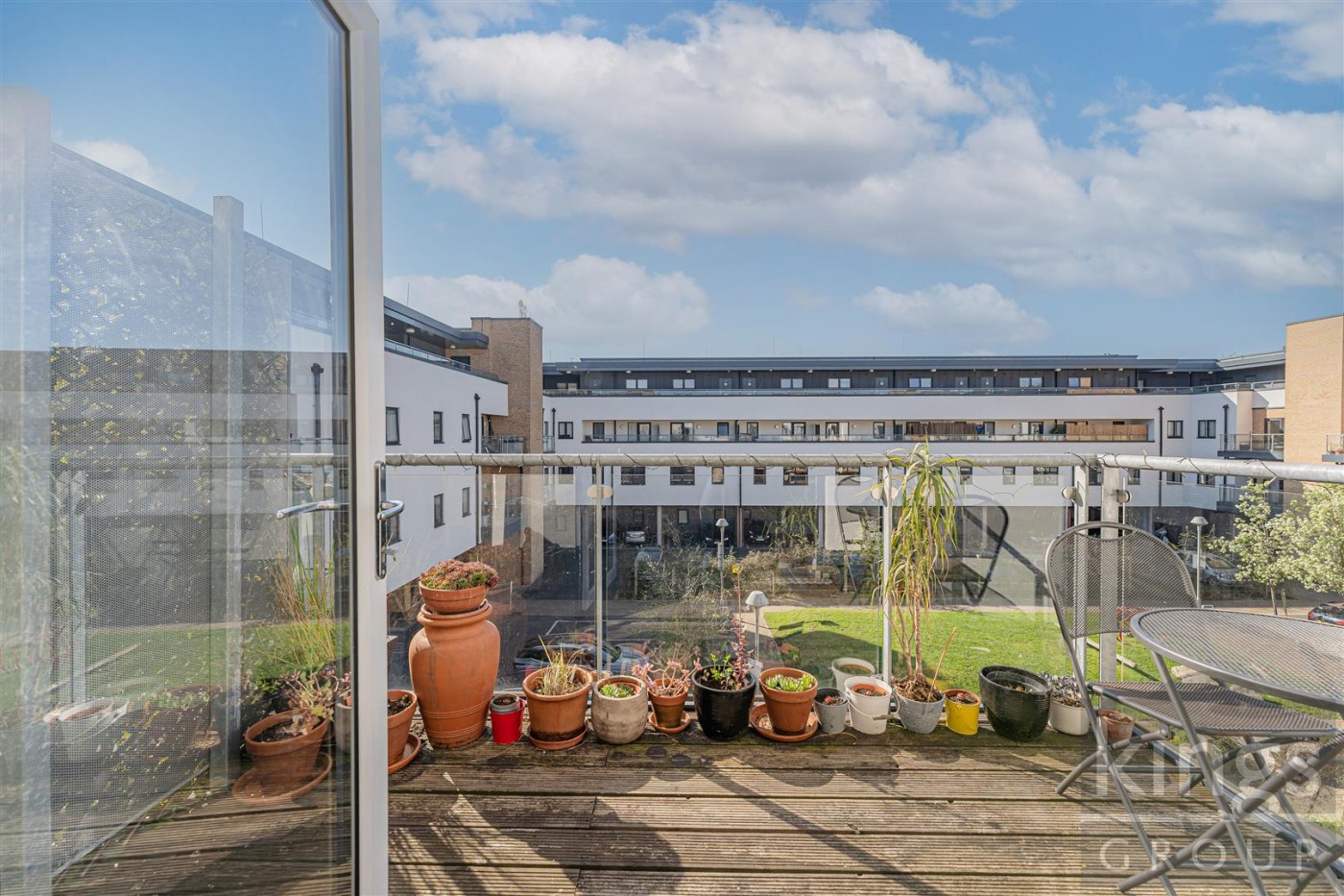 Images for Thornbury Way, London