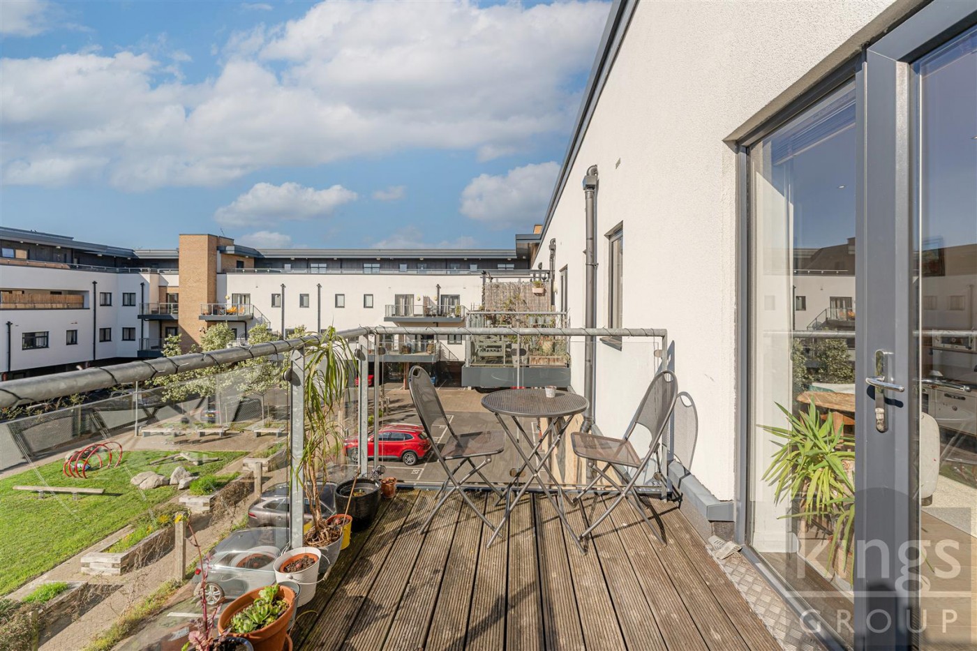 Images for Thornbury Way, London