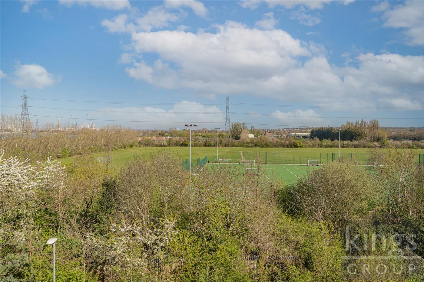 Images for Thornbury Way, London