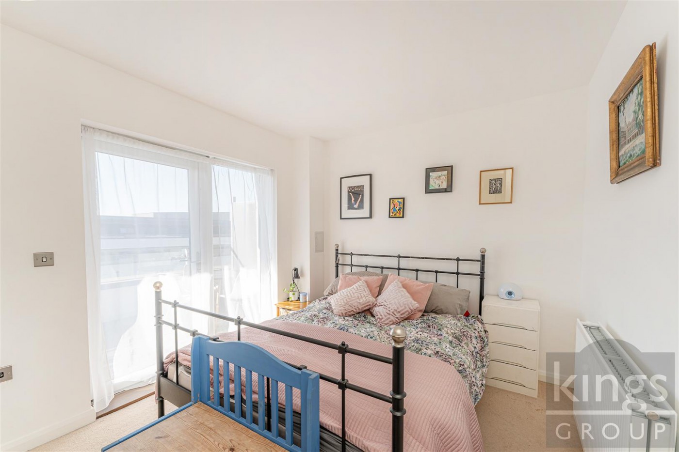 Images for Thornbury Way, London