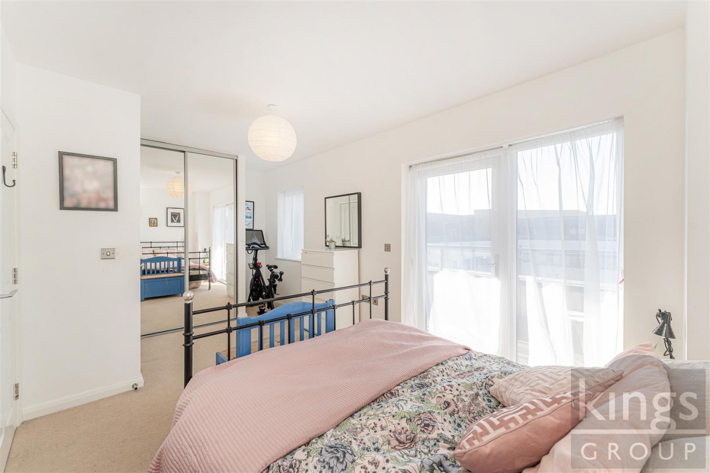 Images for Thornbury Way, London