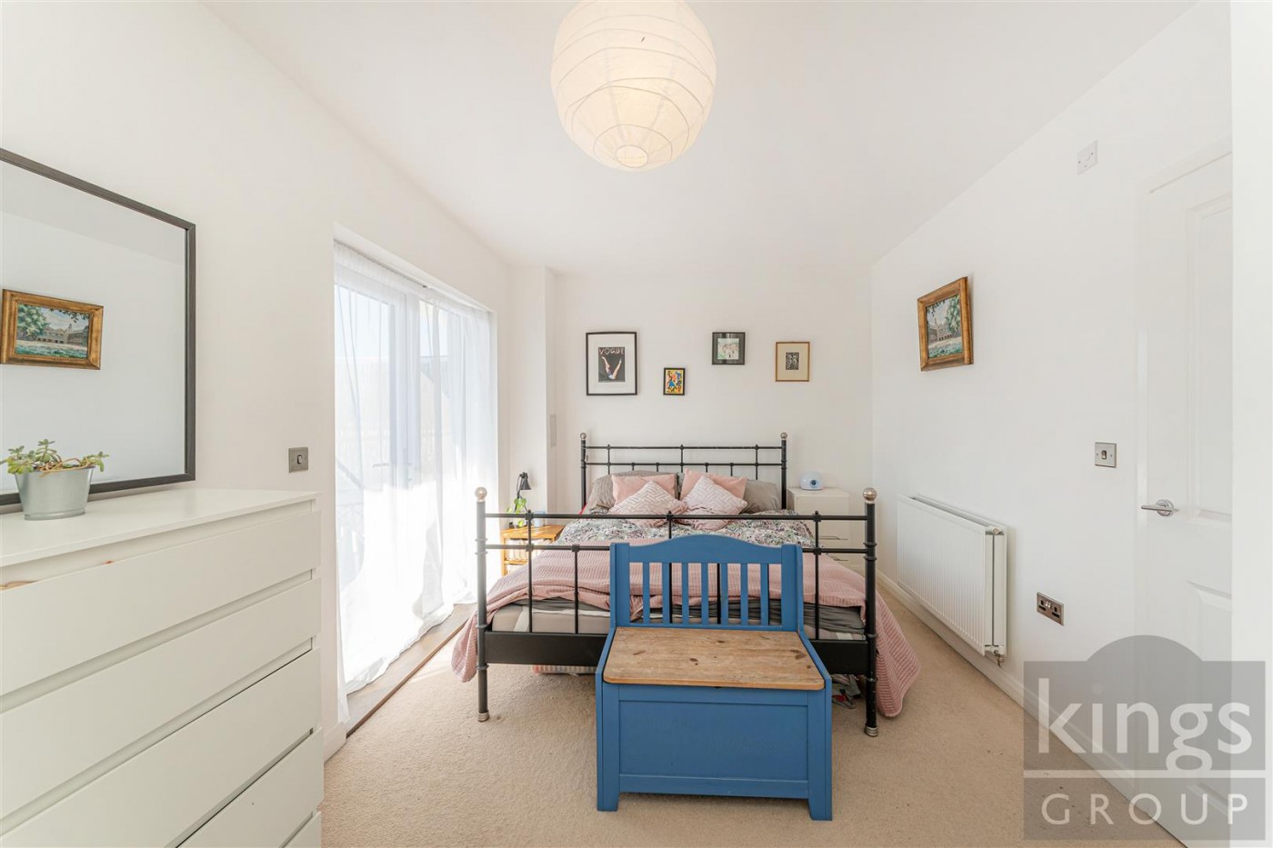 Images for Thornbury Way, London