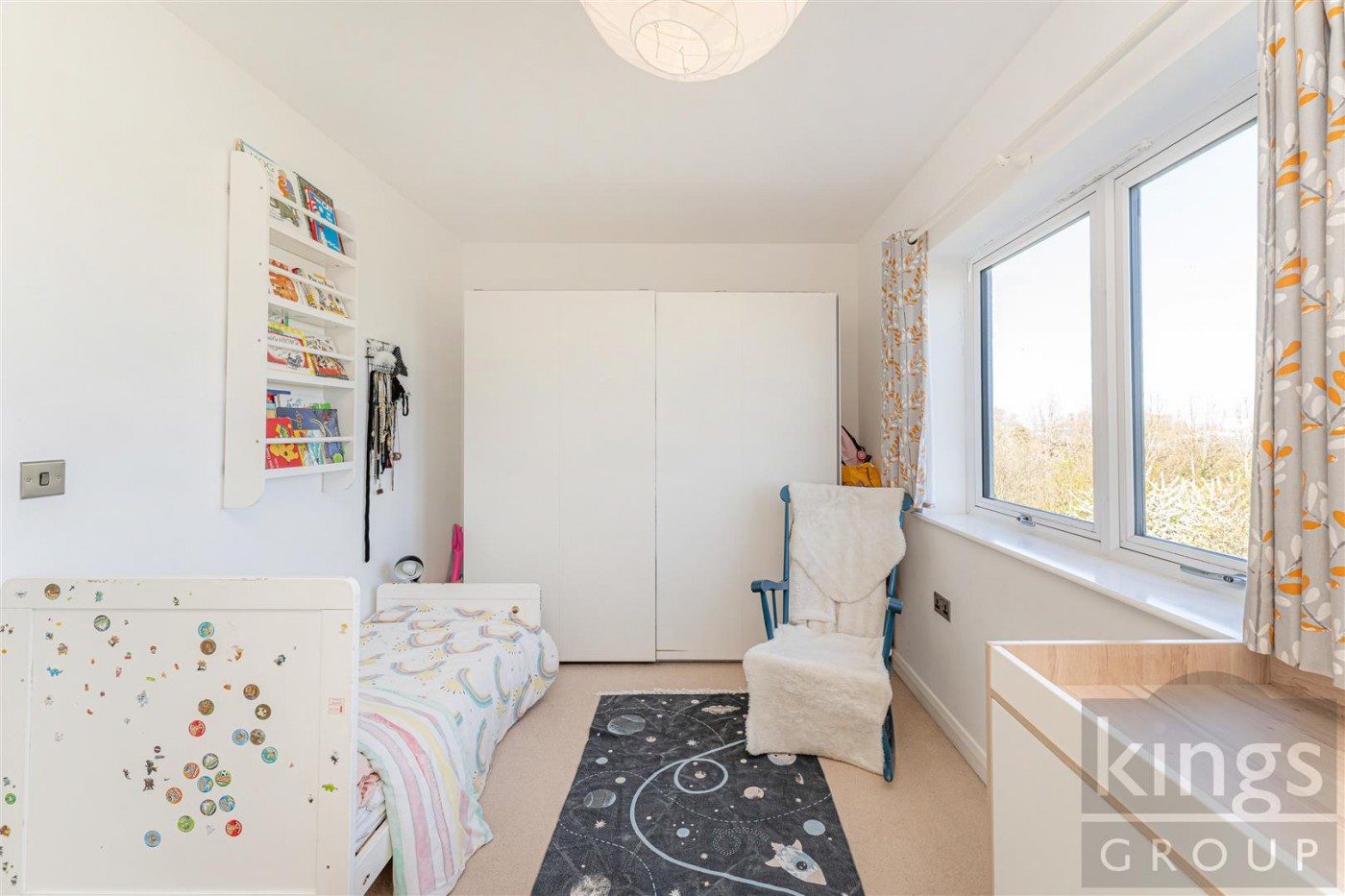 Images for Thornbury Way, London