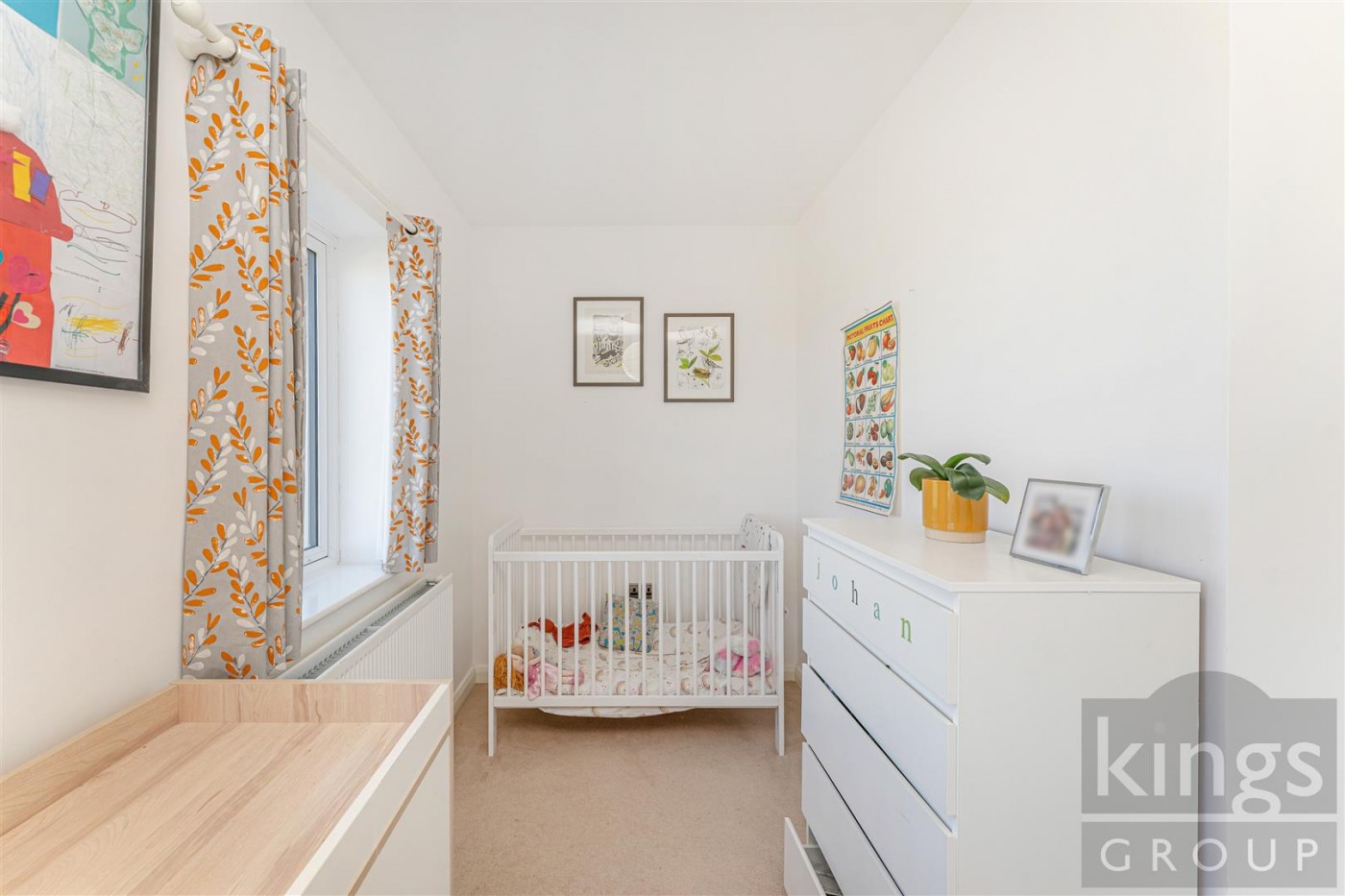 Images for Thornbury Way, London