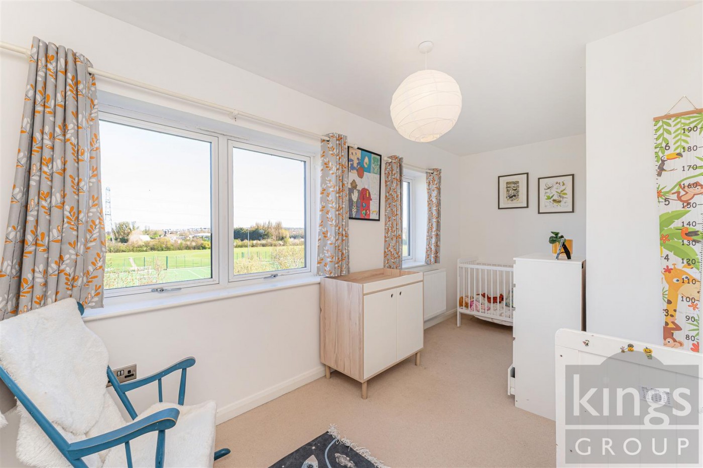 Images for Thornbury Way, London