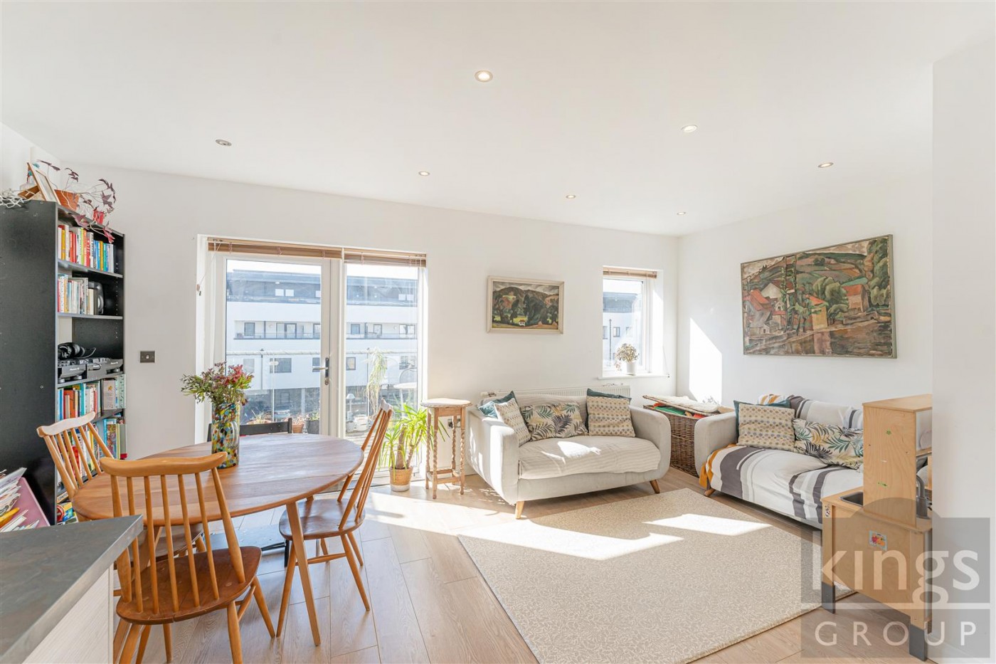 Images for Thornbury Way, London