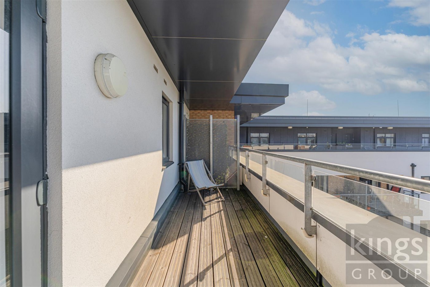 Images for Thornbury Way, London