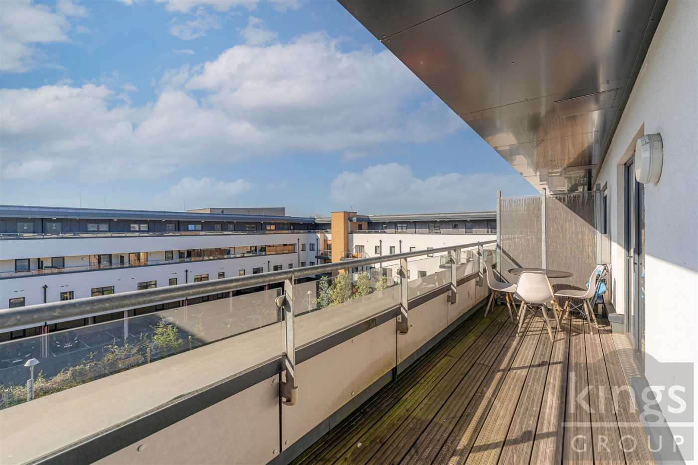 Images for Thornbury Way, London