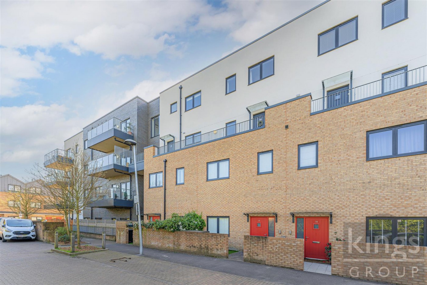 Images for Thornbury Way, London
