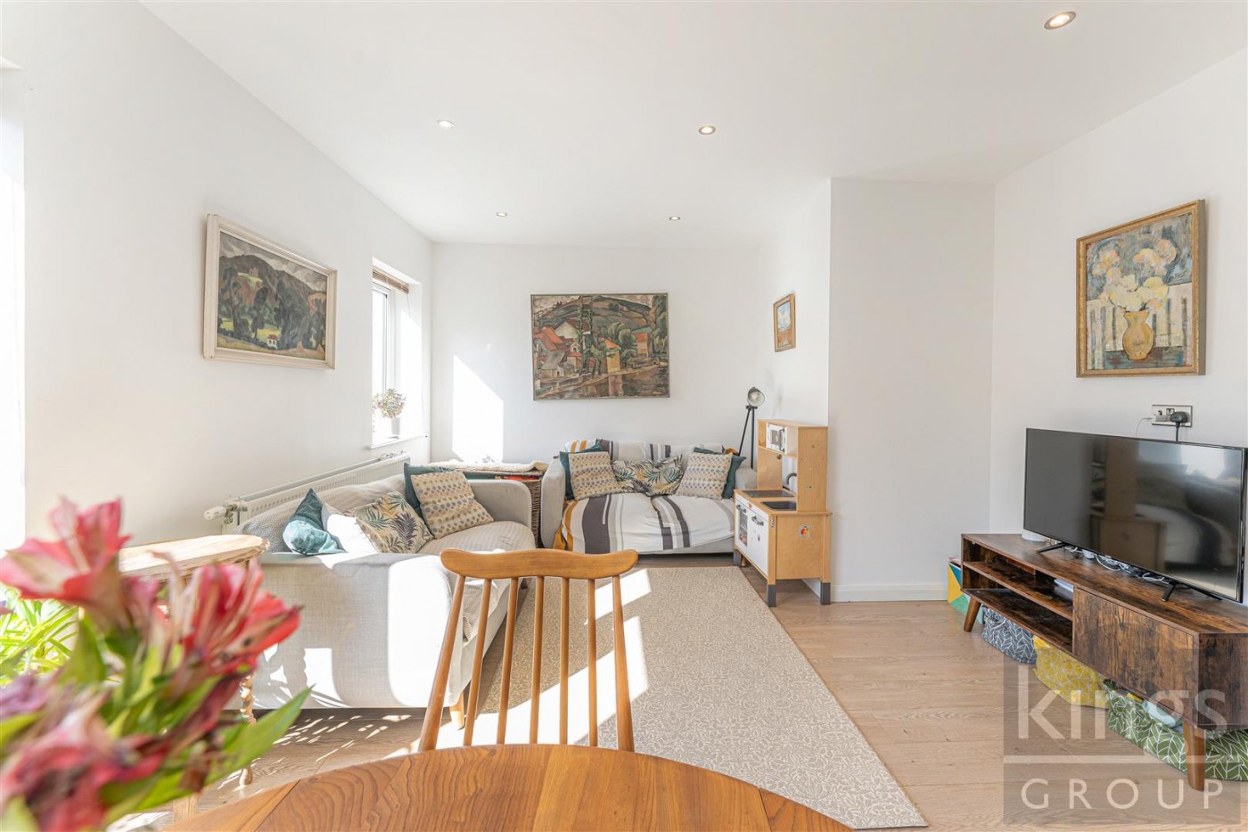 Images for Thornbury Way, London