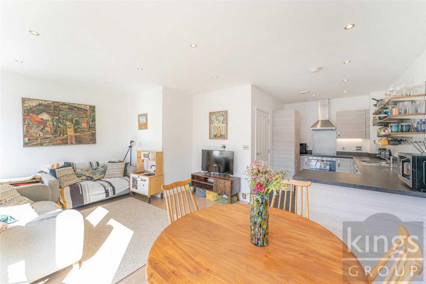 Images for Thornbury Way, London