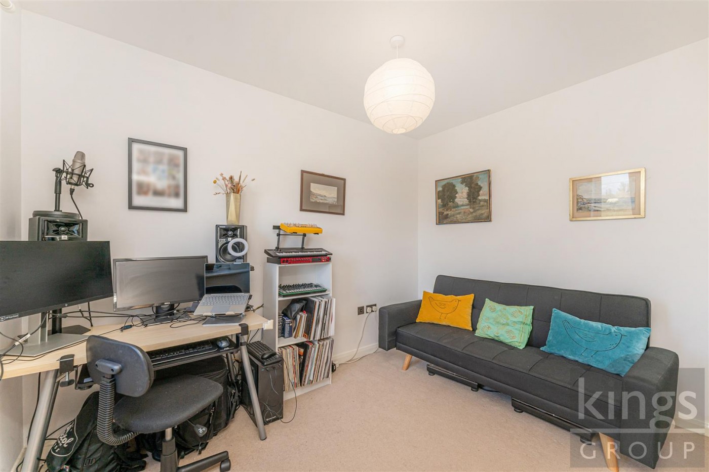 Images for Thornbury Way, London