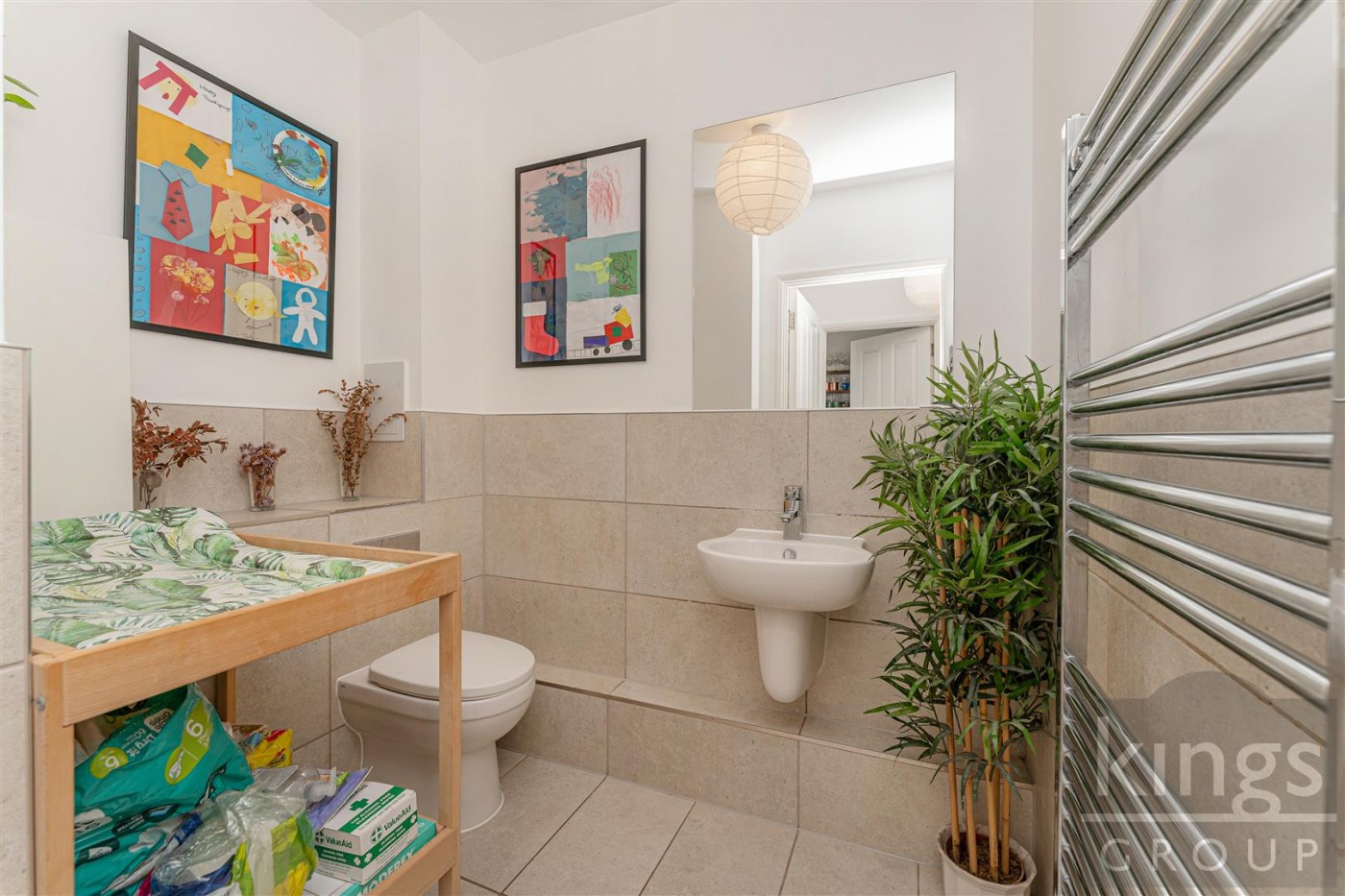 Images for Thornbury Way, London