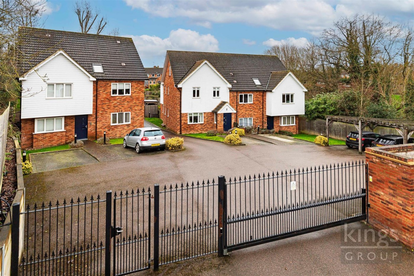 Images for Linford End, Harlow