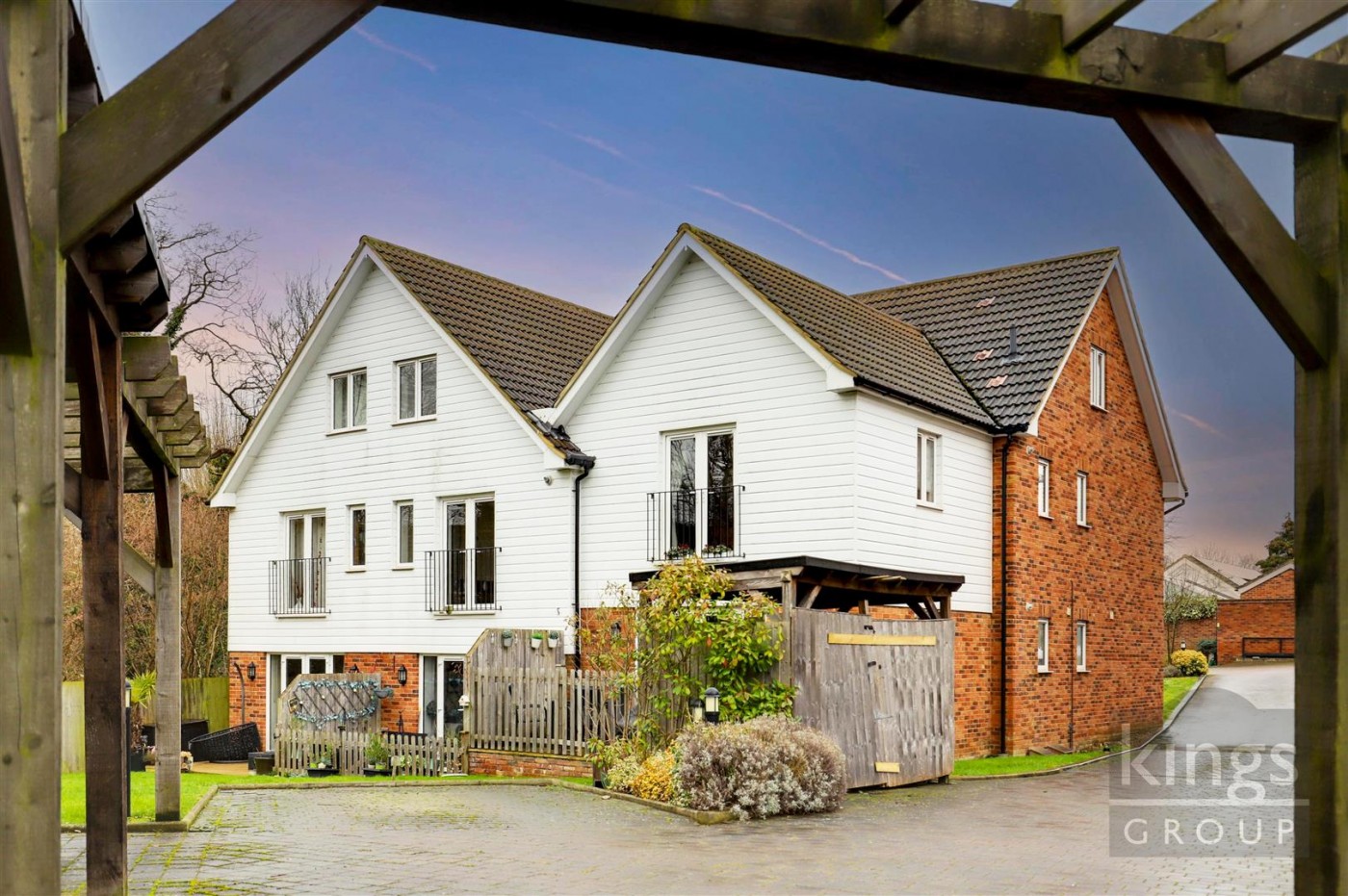 Images for Linford End, Harlow