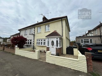 Webster Close, Waltham Abbey
