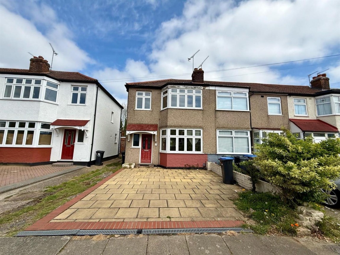 Images for Chailey Avenue, Enfield