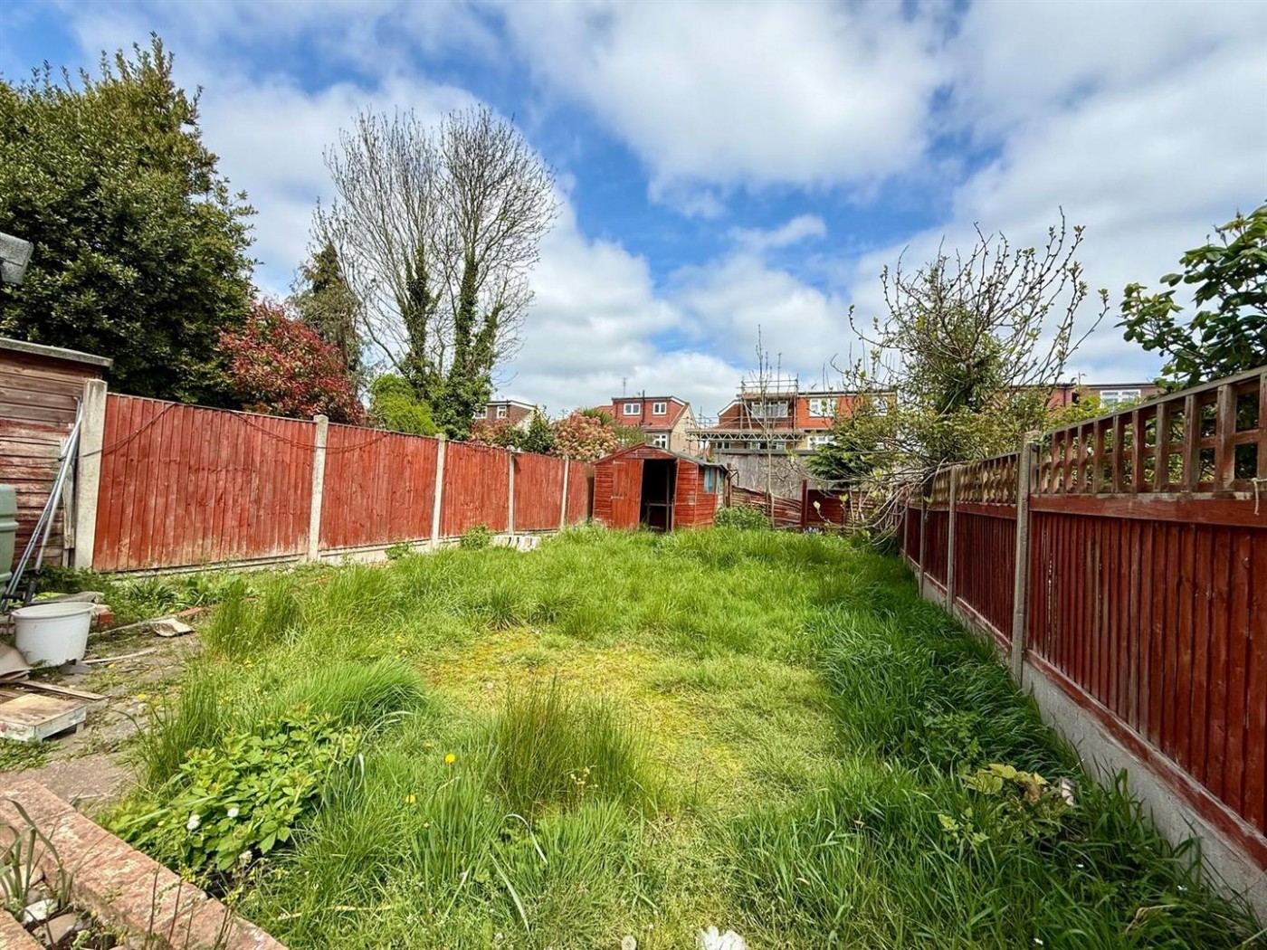 Images for Chailey Avenue, Enfield