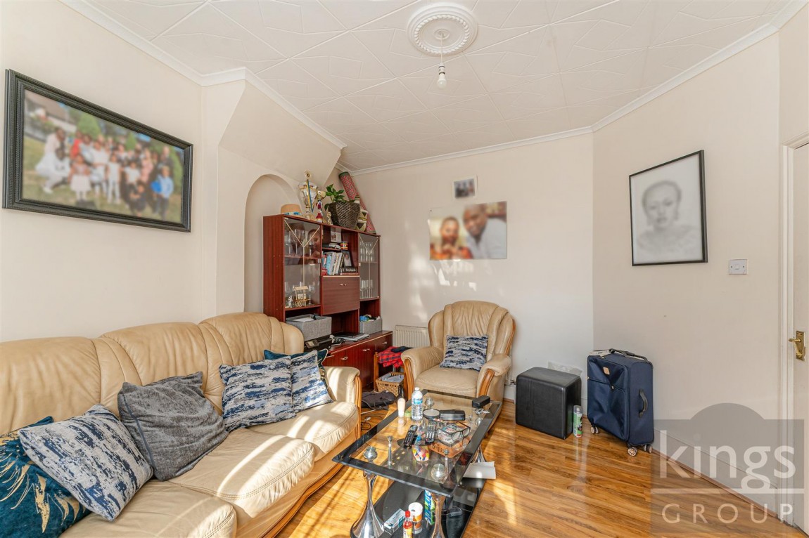 Images for Capworth Street, London