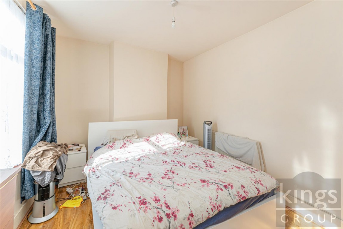 Images for Capworth Street, London