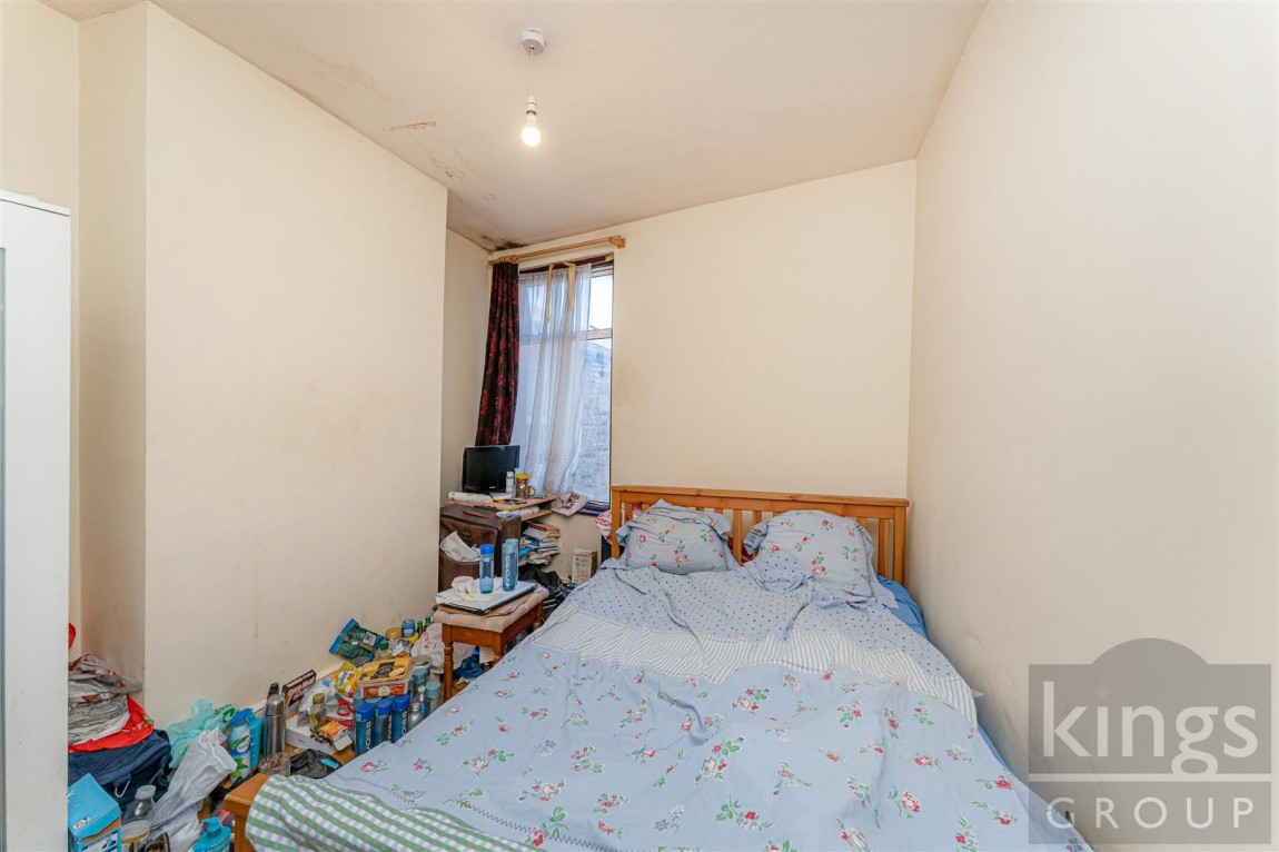 Images for Capworth Street, London
