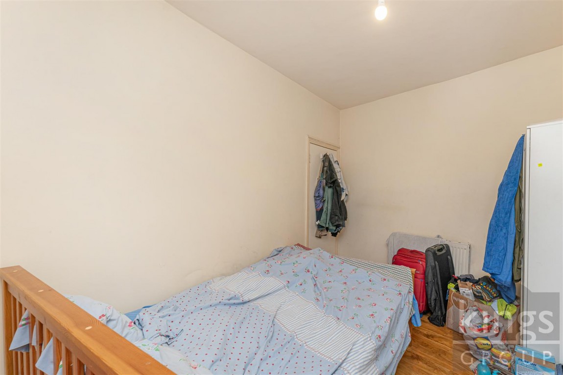 Images for Capworth Street, London
