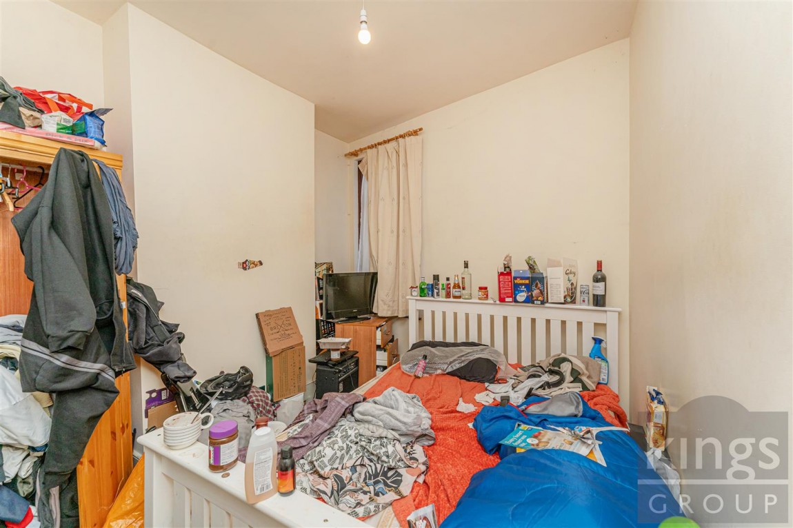 Images for Capworth Street, London