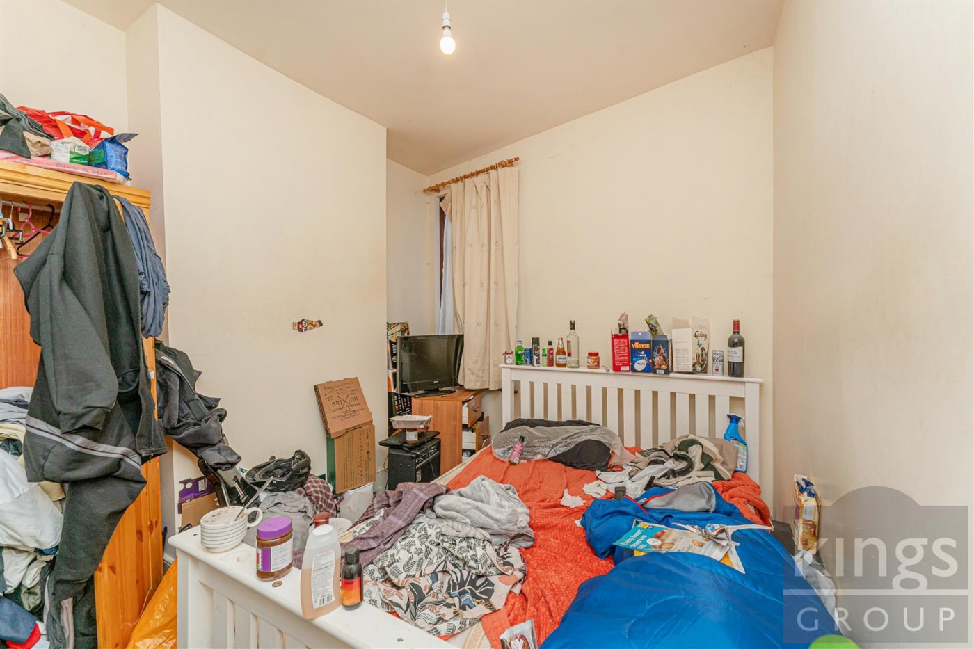 Images for Capworth Street, London