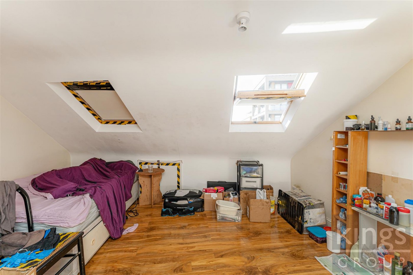 Images for Capworth Street, London