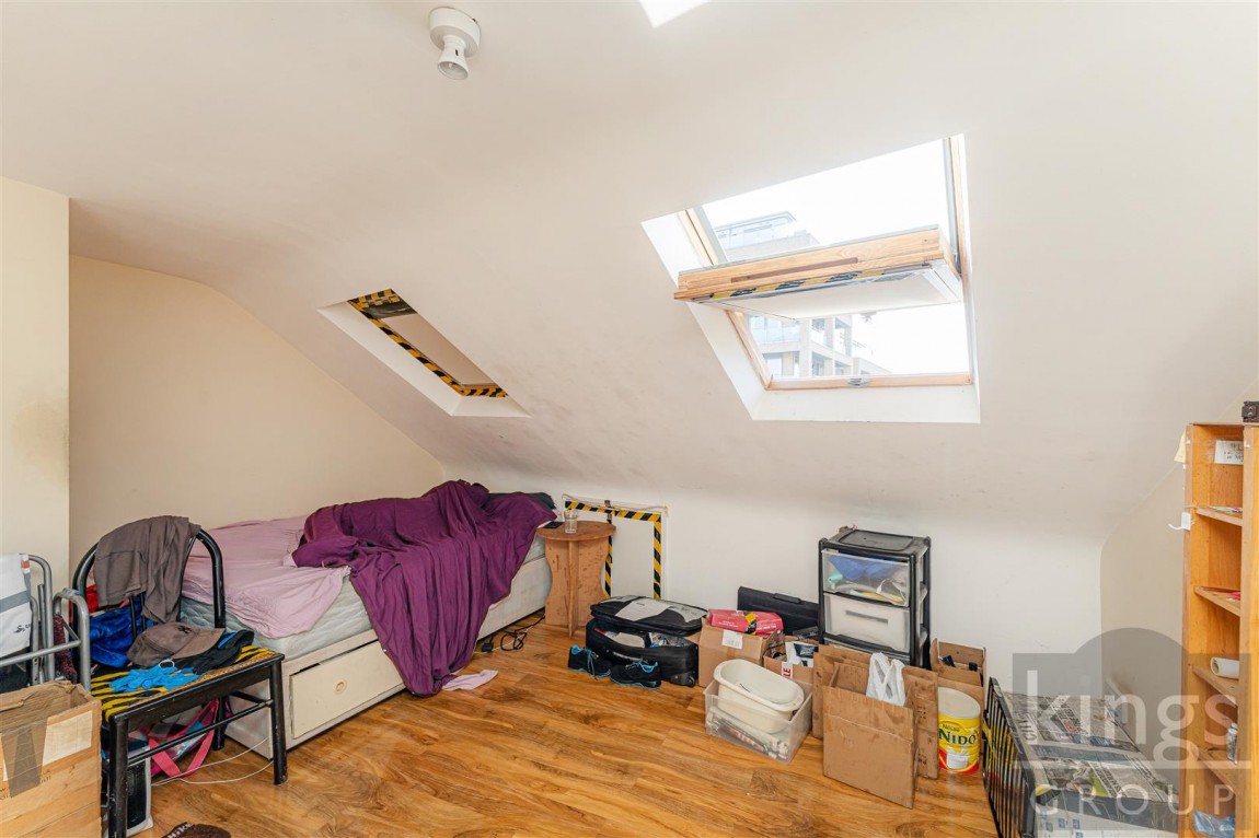 Images for Capworth Street, London
