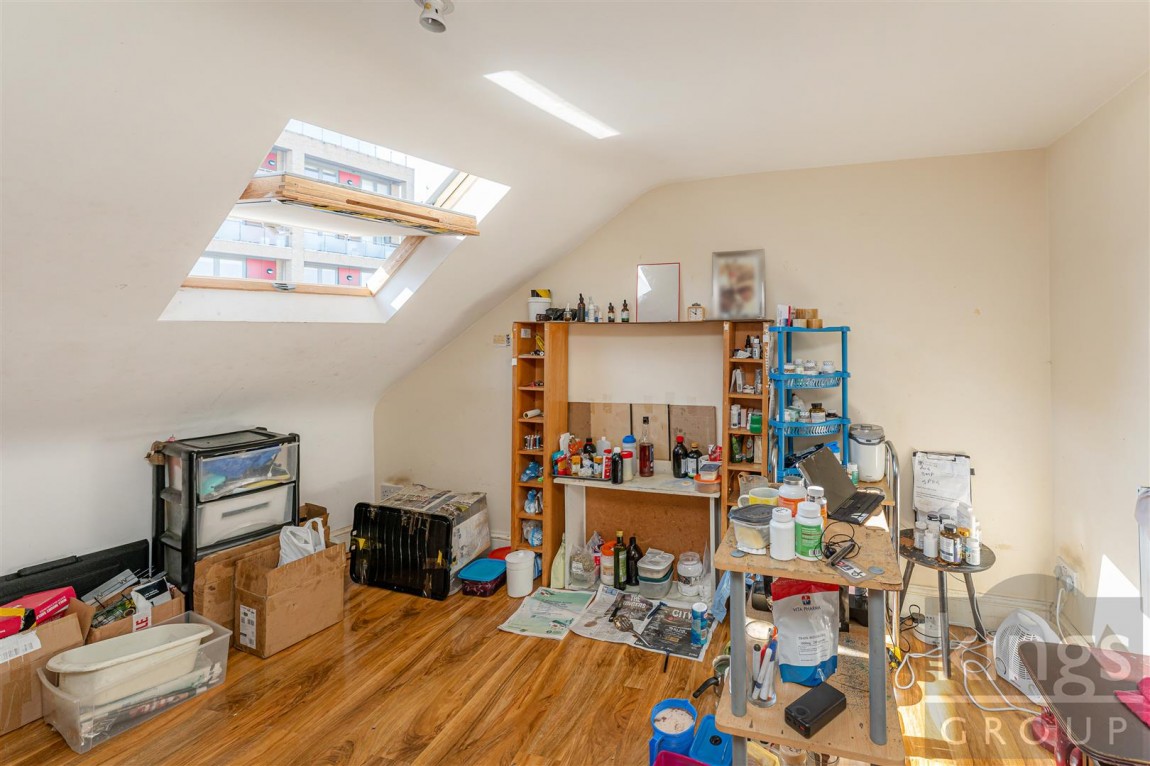 Images for Capworth Street, London