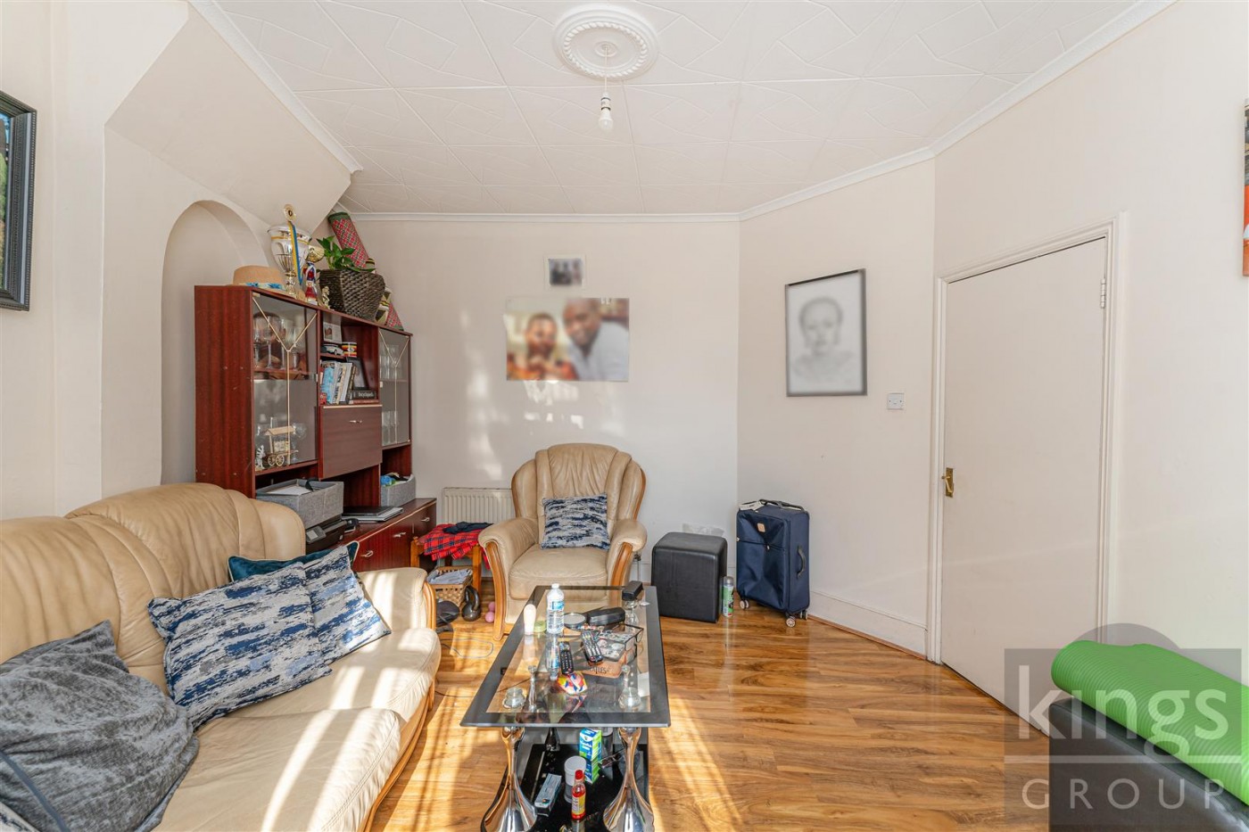 Images for Capworth Street, London