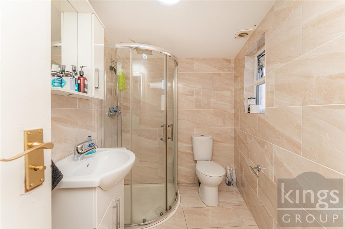 Images for Capworth Street, London