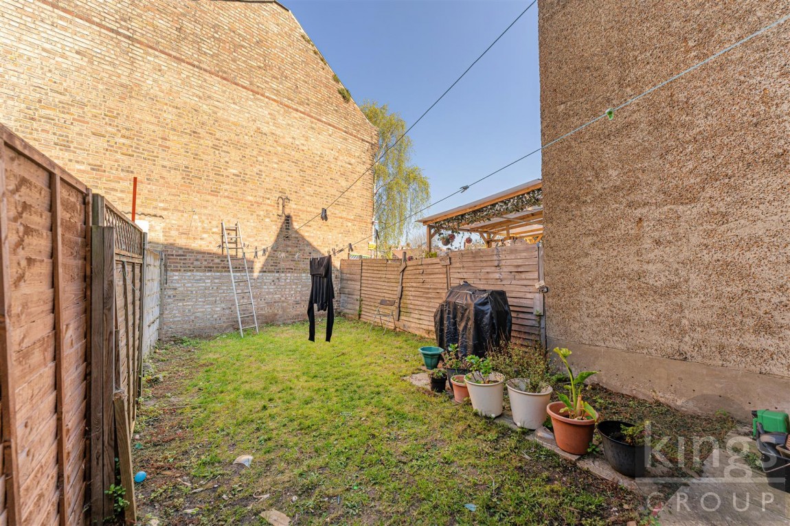 Images for Capworth Street, London
